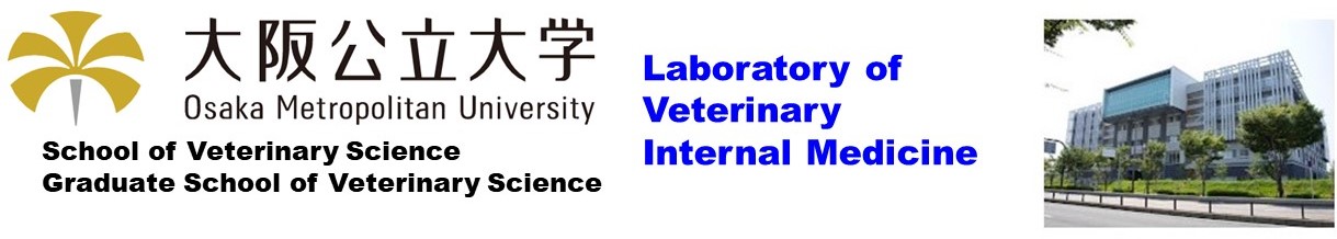 Veterinary Internal Medicine